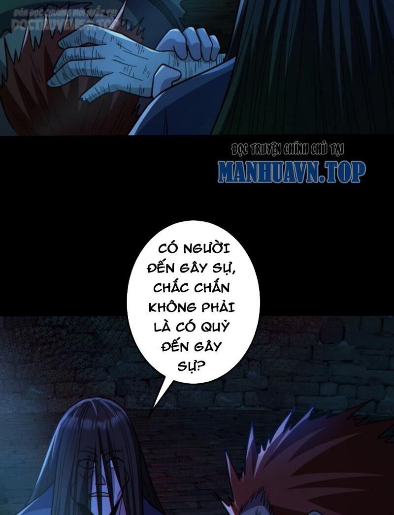 Toàn Cầu Ngự Quỷ: Trong Cơ Thể Ta Có Hàng Trăm Triệu Con Quỷ Chap 88 - Next Chap 89