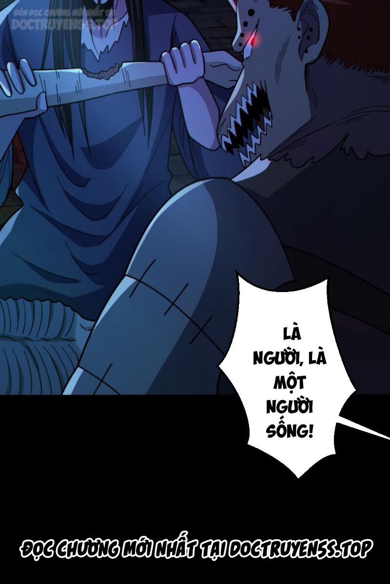 Toàn Cầu Ngự Quỷ: Trong Cơ Thể Ta Có Hàng Trăm Triệu Con Quỷ Chap 88 - Next Chap 89