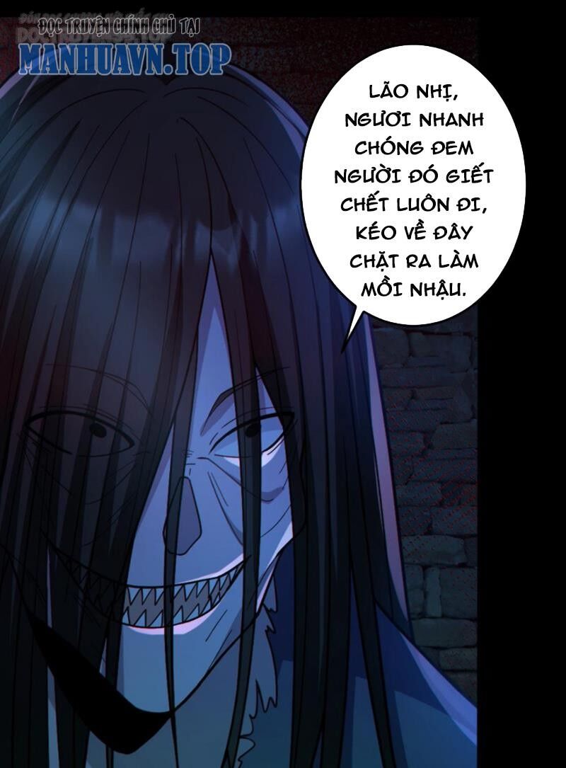 Toàn Cầu Ngự Quỷ: Trong Cơ Thể Ta Có Hàng Trăm Triệu Con Quỷ Chap 88 - Next Chap 89