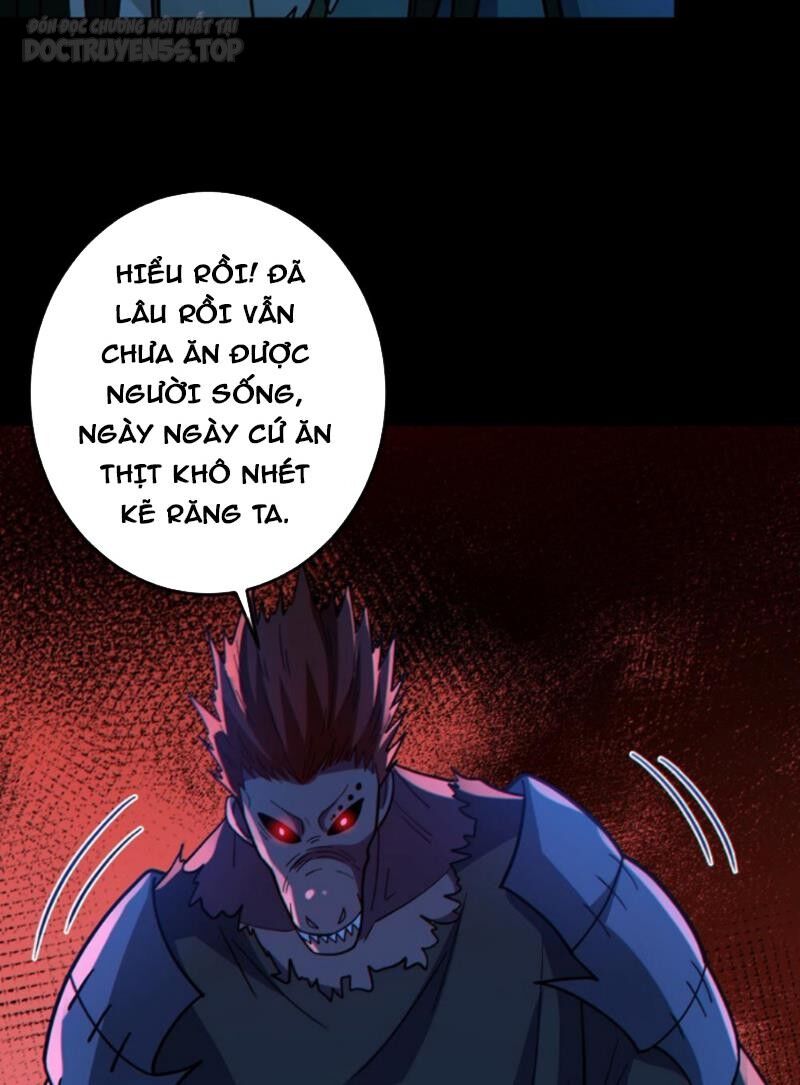 Toàn Cầu Ngự Quỷ: Trong Cơ Thể Ta Có Hàng Trăm Triệu Con Quỷ Chap 88 - Next Chap 89