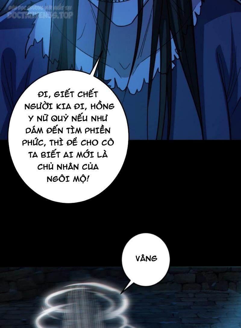 Toàn Cầu Ngự Quỷ: Trong Cơ Thể Ta Có Hàng Trăm Triệu Con Quỷ Chap 88 - Next Chap 89