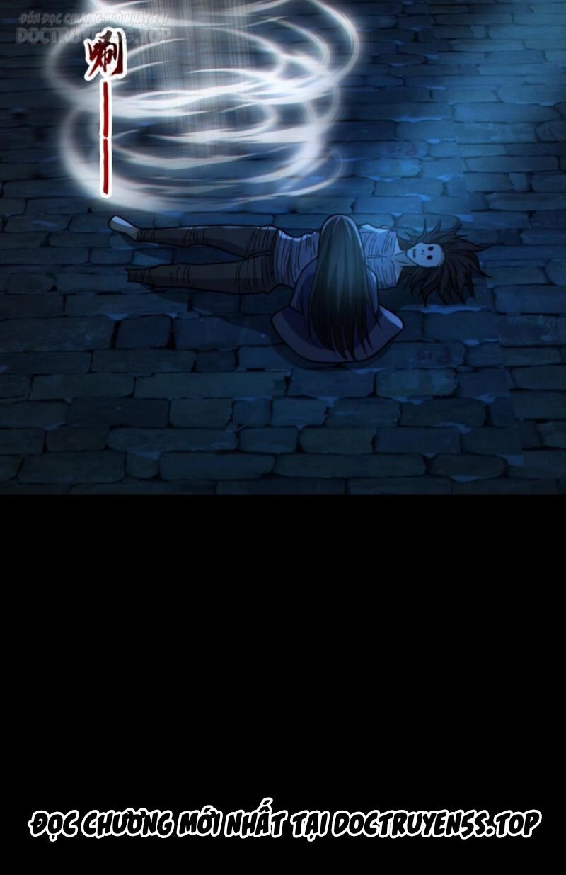 Toàn Cầu Ngự Quỷ: Trong Cơ Thể Ta Có Hàng Trăm Triệu Con Quỷ Chap 88 - Next Chap 89