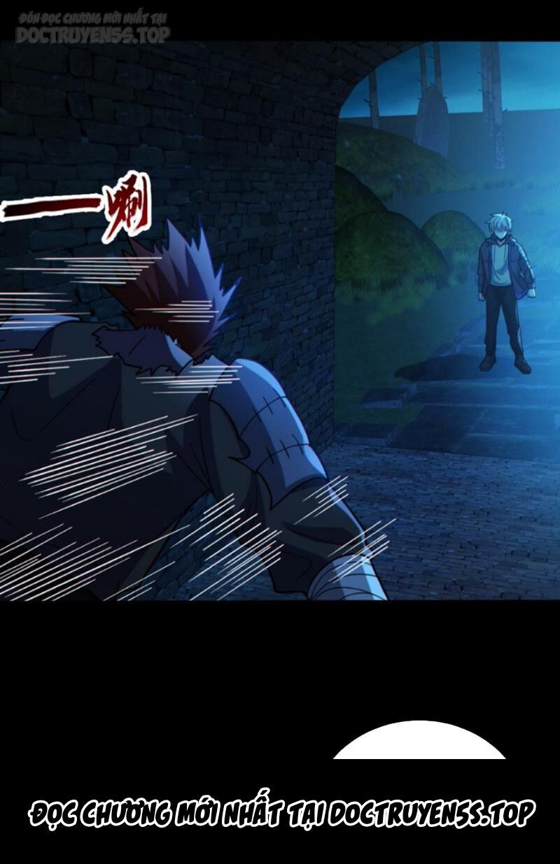 Toàn Cầu Ngự Quỷ: Trong Cơ Thể Ta Có Hàng Trăm Triệu Con Quỷ Chap 88 - Next Chap 89