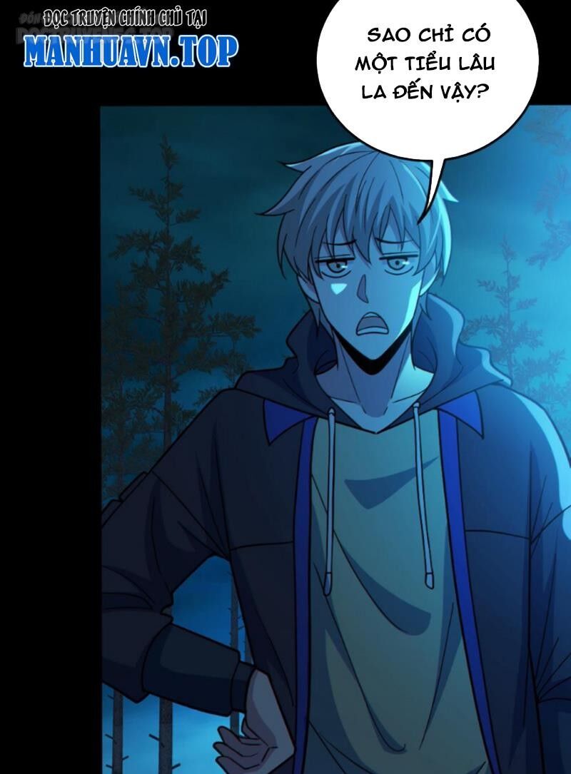 Toàn Cầu Ngự Quỷ: Trong Cơ Thể Ta Có Hàng Trăm Triệu Con Quỷ Chap 88 - Next Chap 89
