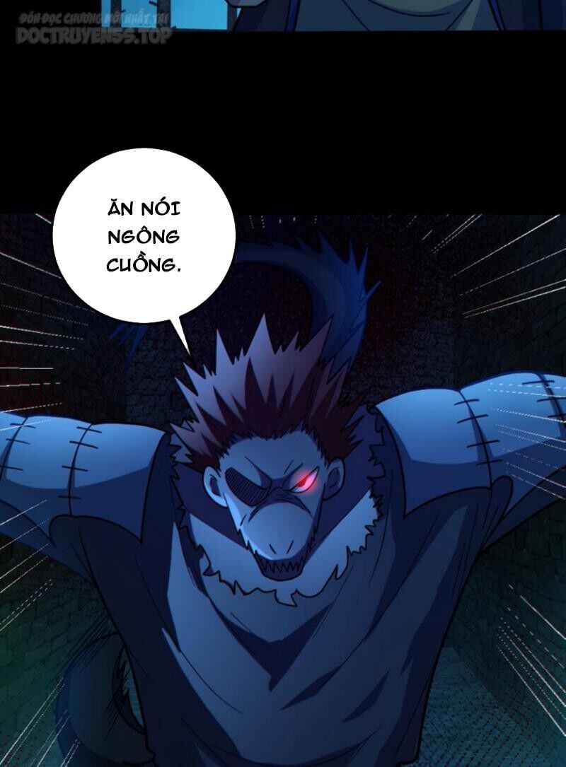 Toàn Cầu Ngự Quỷ: Trong Cơ Thể Ta Có Hàng Trăm Triệu Con Quỷ Chap 88 - Next Chap 89