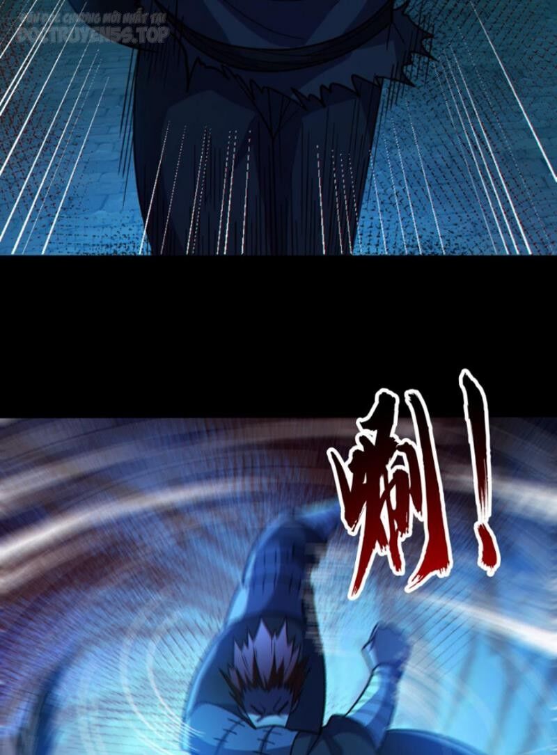 Toàn Cầu Ngự Quỷ: Trong Cơ Thể Ta Có Hàng Trăm Triệu Con Quỷ Chap 88 - Next Chap 89