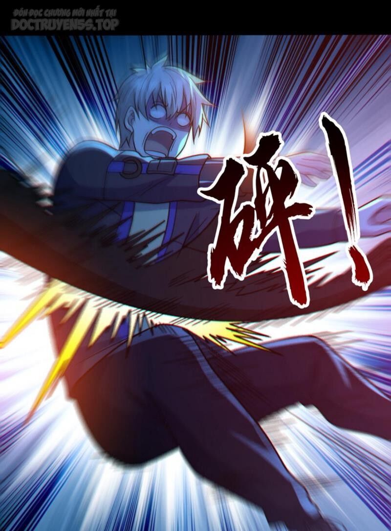 Toàn Cầu Ngự Quỷ: Trong Cơ Thể Ta Có Hàng Trăm Triệu Con Quỷ Chap 88 - Next Chap 89
