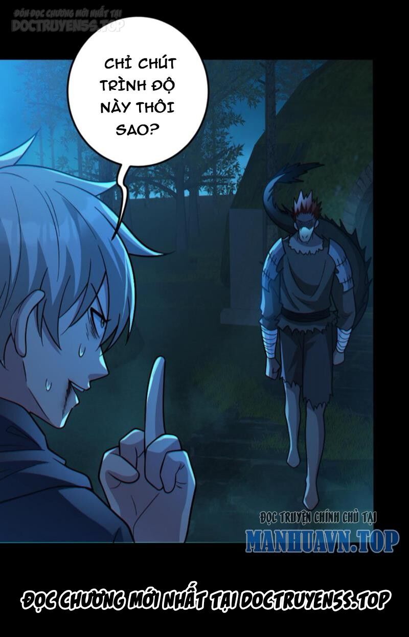 Toàn Cầu Ngự Quỷ: Trong Cơ Thể Ta Có Hàng Trăm Triệu Con Quỷ Chap 88 - Next Chap 89