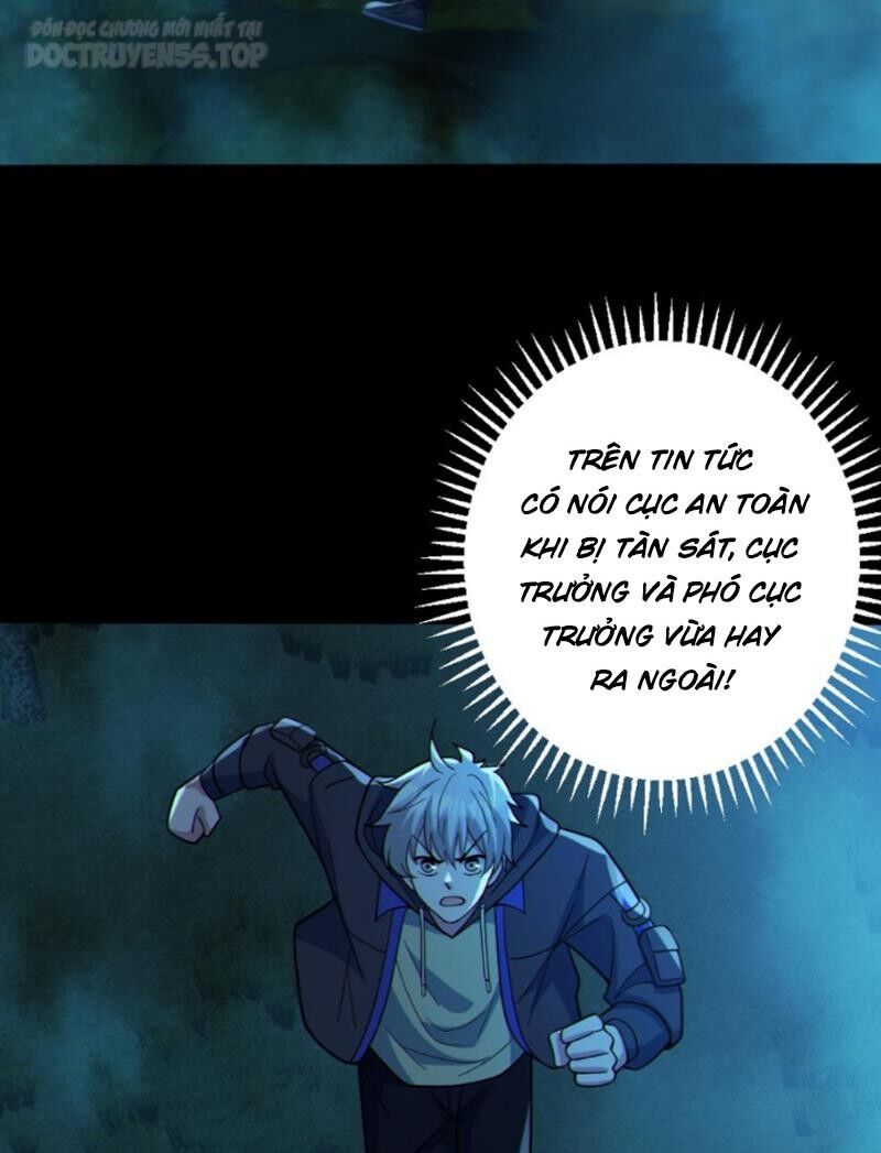 Toàn Cầu Ngự Quỷ: Trong Cơ Thể Ta Có Hàng Trăm Triệu Con Quỷ Chap 88 - Next Chap 89