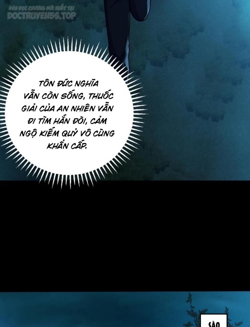 Toàn Cầu Ngự Quỷ: Trong Cơ Thể Ta Có Hàng Trăm Triệu Con Quỷ Chap 88 - Next Chap 89