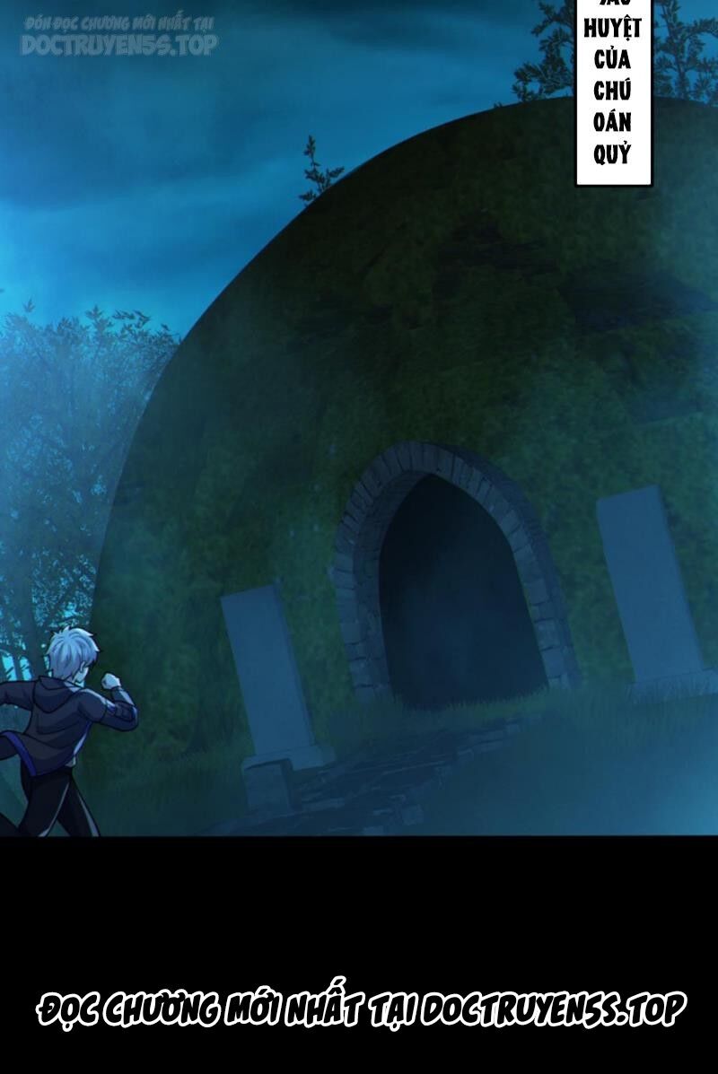 Toàn Cầu Ngự Quỷ: Trong Cơ Thể Ta Có Hàng Trăm Triệu Con Quỷ Chap 88 - Next Chap 89