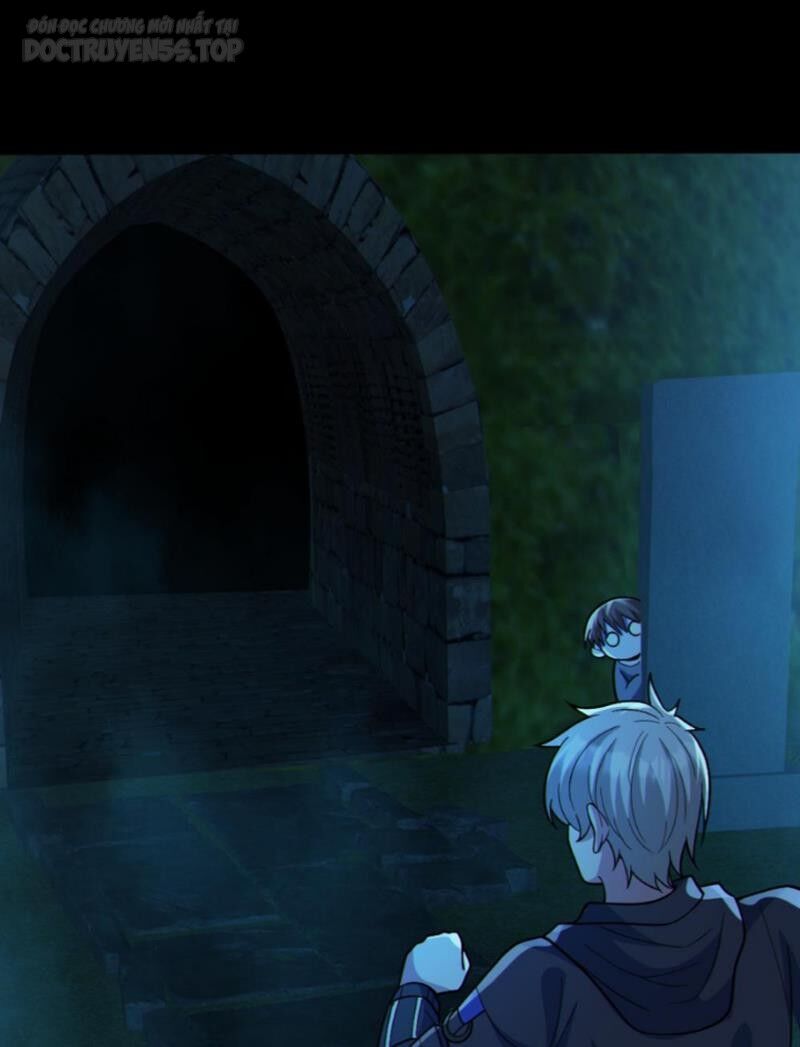 Toàn Cầu Ngự Quỷ: Trong Cơ Thể Ta Có Hàng Trăm Triệu Con Quỷ Chap 88 - Next Chap 89