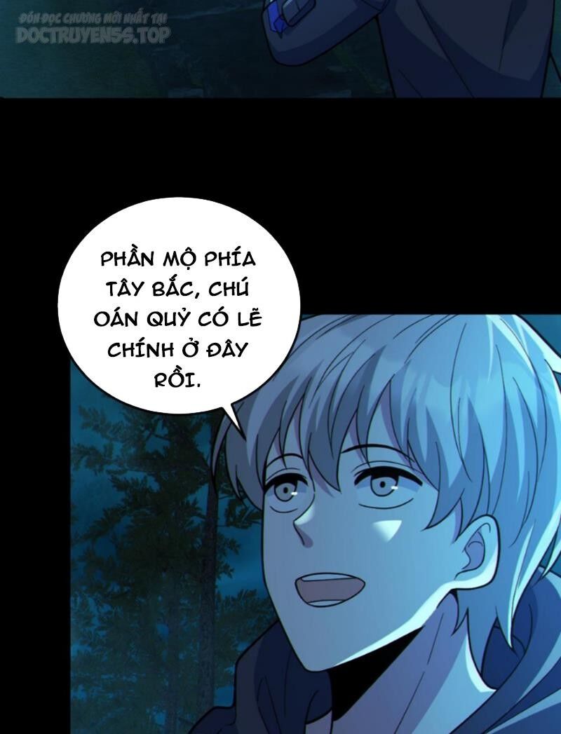 Toàn Cầu Ngự Quỷ: Trong Cơ Thể Ta Có Hàng Trăm Triệu Con Quỷ Chap 88 - Next Chap 89