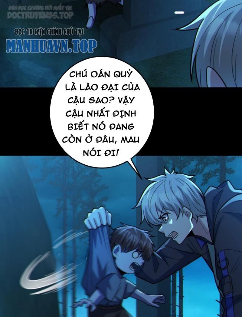 Toàn Cầu Ngự Quỷ: Trong Cơ Thể Ta Có Hàng Trăm Triệu Con Quỷ Chap 88 - Next Chap 89