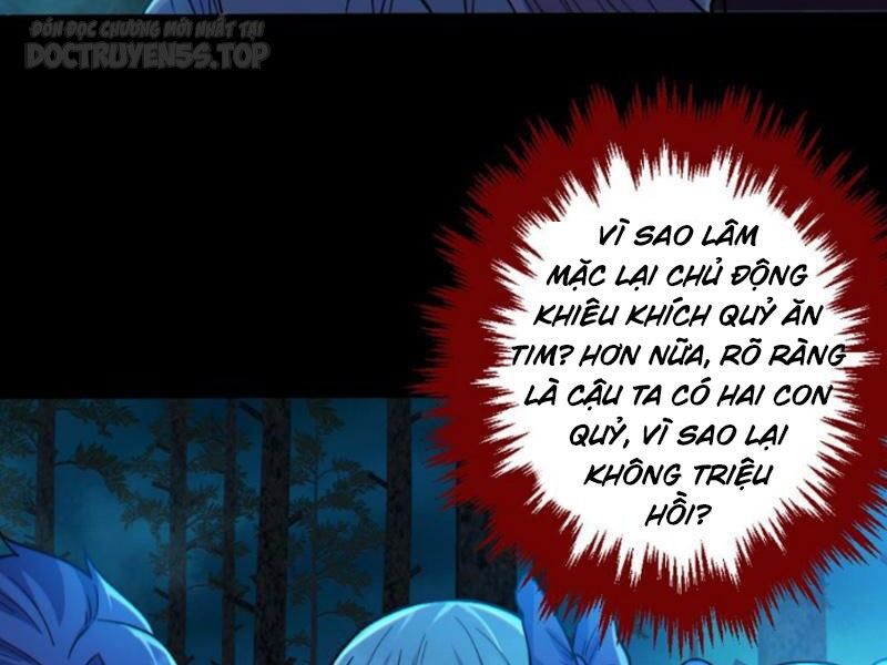 Toàn Cầu Ngự Quỷ: Trong Cơ Thể Ta Có Hàng Trăm Triệu Con Quỷ Chap 89 - Next Chap 90