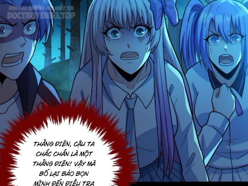 Toàn Cầu Ngự Quỷ: Trong Cơ Thể Ta Có Hàng Trăm Triệu Con Quỷ Chap 89 - Next Chap 90