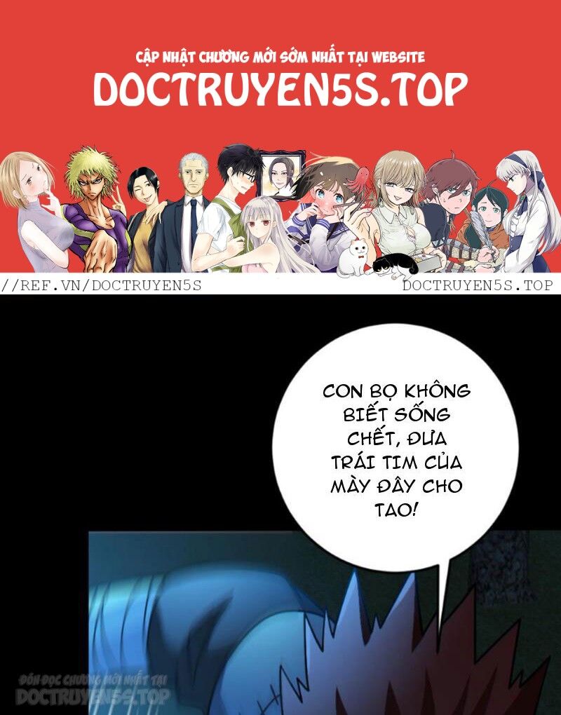 Toàn Cầu Ngự Quỷ: Trong Cơ Thể Ta Có Hàng Trăm Triệu Con Quỷ Chap 89 - Next Chap 90