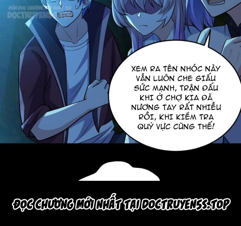 Toàn Cầu Ngự Quỷ: Trong Cơ Thể Ta Có Hàng Trăm Triệu Con Quỷ Chap 89 - Next Chap 90