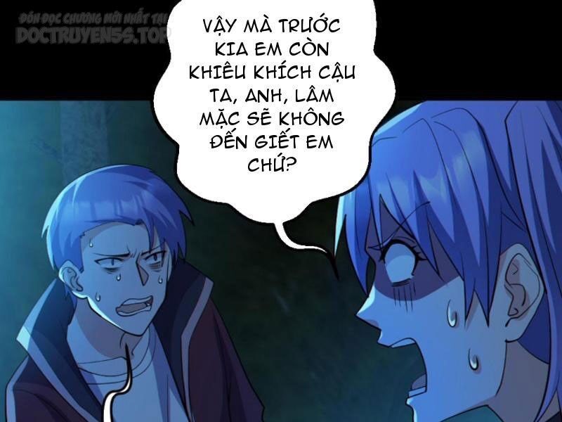 Toàn Cầu Ngự Quỷ: Trong Cơ Thể Ta Có Hàng Trăm Triệu Con Quỷ Chap 89 - Next Chap 90