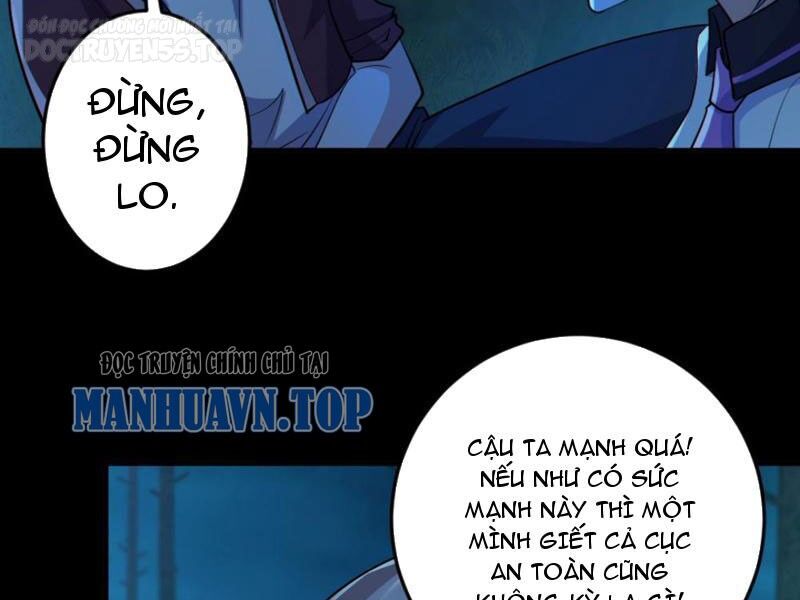 Toàn Cầu Ngự Quỷ: Trong Cơ Thể Ta Có Hàng Trăm Triệu Con Quỷ Chap 89 - Next Chap 90