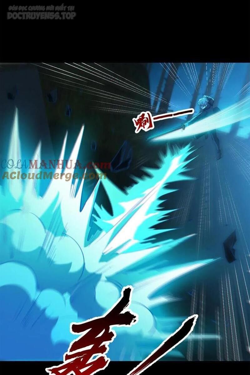 Toàn Cầu Ngự Quỷ: Trong Cơ Thể Ta Có Hàng Trăm Triệu Con Quỷ Chap 90 - Next Chap 91