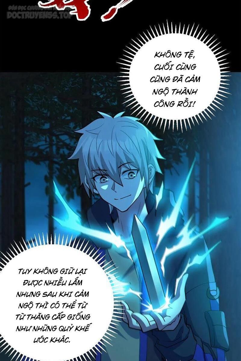 Toàn Cầu Ngự Quỷ: Trong Cơ Thể Ta Có Hàng Trăm Triệu Con Quỷ Chap 90 - Next Chap 91