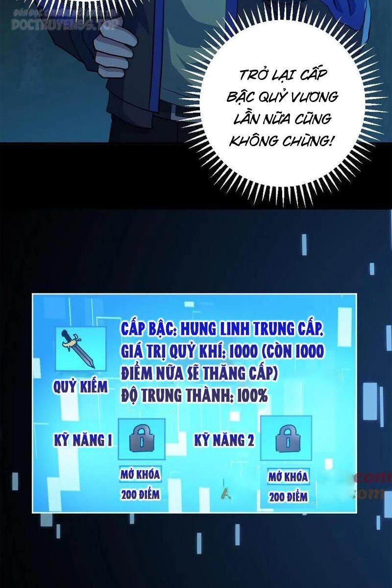 Toàn Cầu Ngự Quỷ: Trong Cơ Thể Ta Có Hàng Trăm Triệu Con Quỷ Chap 90 - Next Chap 91