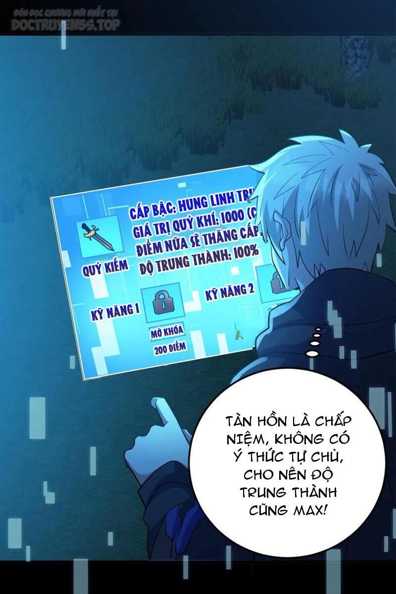 Toàn Cầu Ngự Quỷ: Trong Cơ Thể Ta Có Hàng Trăm Triệu Con Quỷ Chap 90 - Next Chap 91