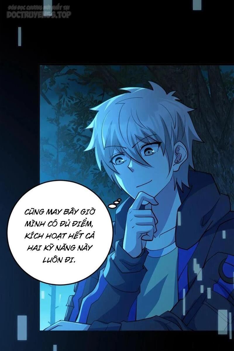 Toàn Cầu Ngự Quỷ: Trong Cơ Thể Ta Có Hàng Trăm Triệu Con Quỷ Chap 90 - Next Chap 91