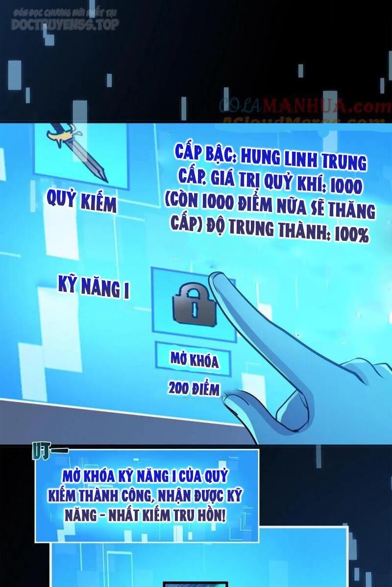 Toàn Cầu Ngự Quỷ: Trong Cơ Thể Ta Có Hàng Trăm Triệu Con Quỷ Chap 90 - Next Chap 91