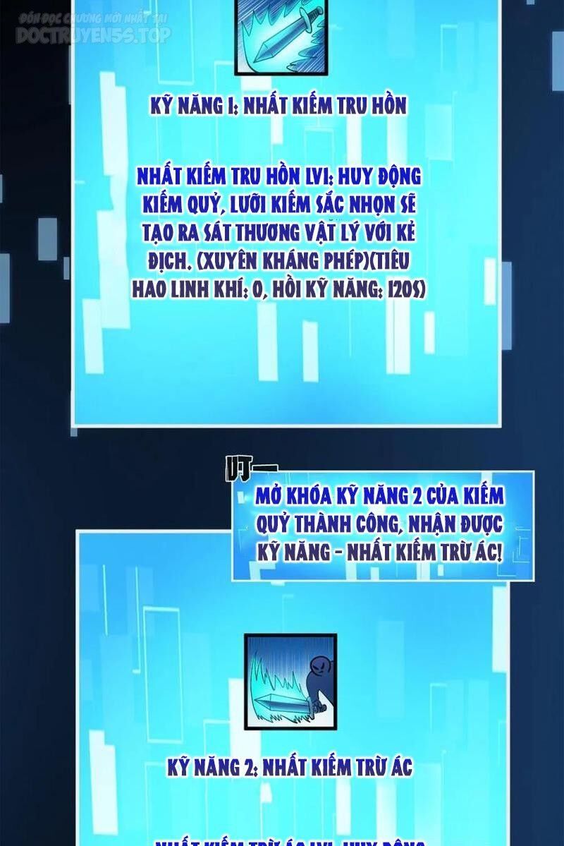 Toàn Cầu Ngự Quỷ: Trong Cơ Thể Ta Có Hàng Trăm Triệu Con Quỷ Chap 90 - Next Chap 91