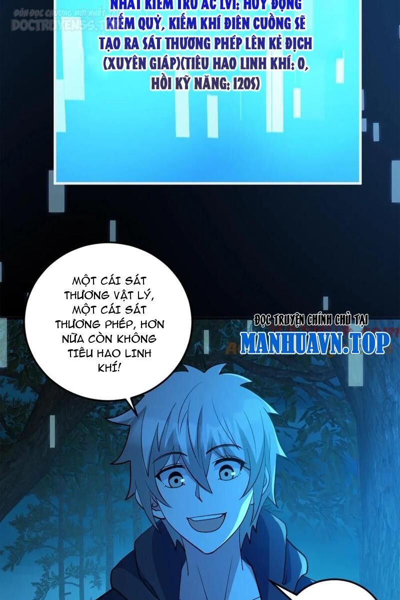 Toàn Cầu Ngự Quỷ: Trong Cơ Thể Ta Có Hàng Trăm Triệu Con Quỷ Chap 90 - Next Chap 91