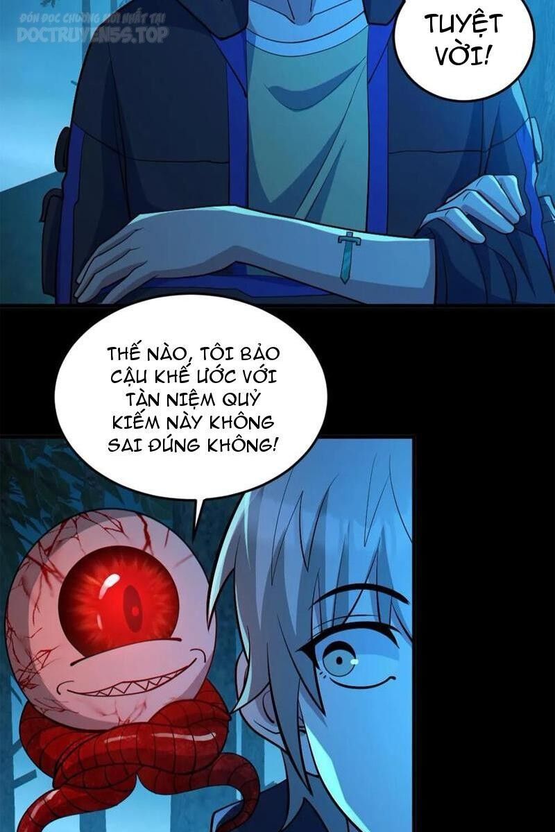 Toàn Cầu Ngự Quỷ: Trong Cơ Thể Ta Có Hàng Trăm Triệu Con Quỷ Chap 90 - Next Chap 91