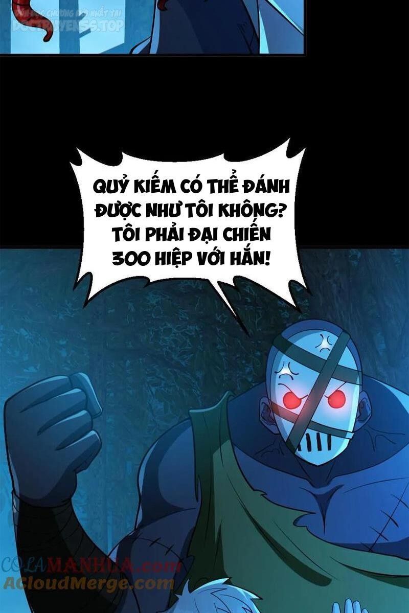 Toàn Cầu Ngự Quỷ: Trong Cơ Thể Ta Có Hàng Trăm Triệu Con Quỷ Chap 90 - Next Chap 91