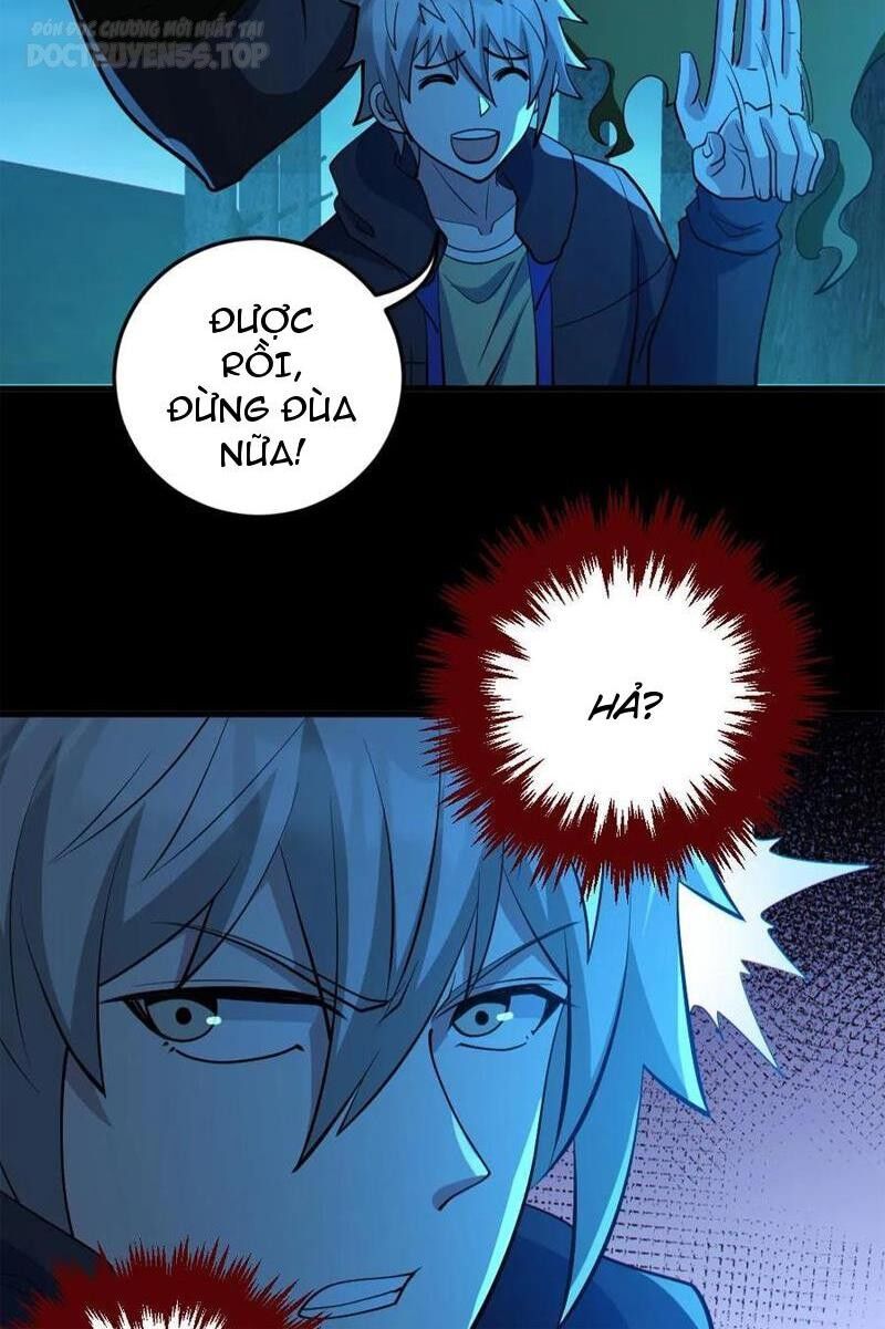 Toàn Cầu Ngự Quỷ: Trong Cơ Thể Ta Có Hàng Trăm Triệu Con Quỷ Chap 90 - Next Chap 91