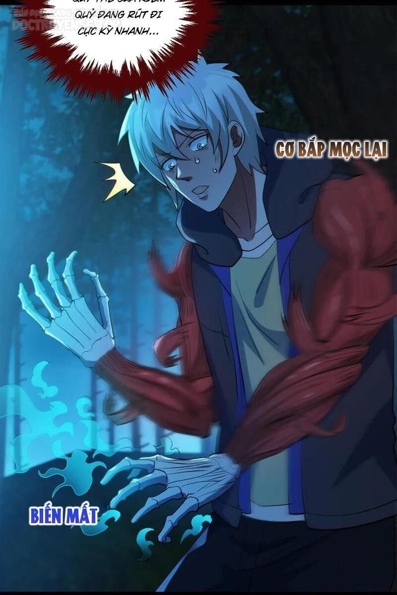 Toàn Cầu Ngự Quỷ: Trong Cơ Thể Ta Có Hàng Trăm Triệu Con Quỷ Chap 90 - Next Chap 91