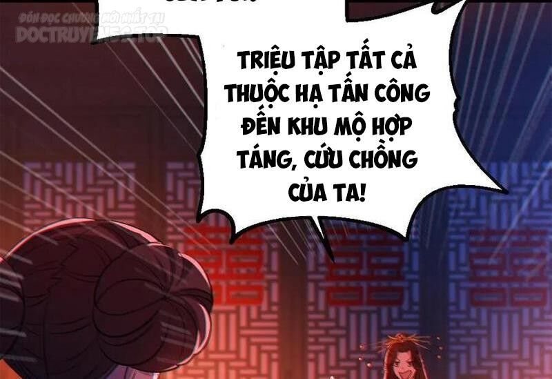 Toàn Cầu Ngự Quỷ: Trong Cơ Thể Ta Có Hàng Trăm Triệu Con Quỷ Chap 90 - Next Chap 91
