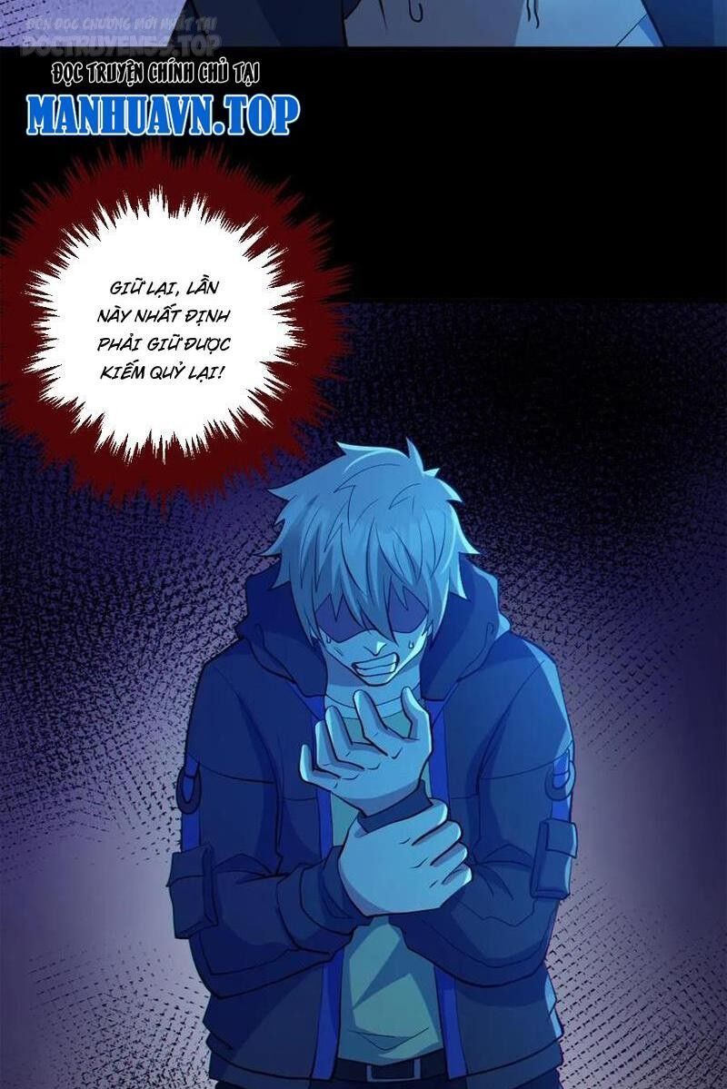Toàn Cầu Ngự Quỷ: Trong Cơ Thể Ta Có Hàng Trăm Triệu Con Quỷ Chap 90 - Next Chap 91