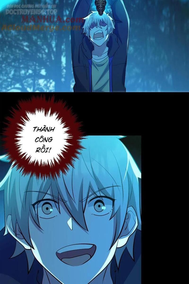 Toàn Cầu Ngự Quỷ: Trong Cơ Thể Ta Có Hàng Trăm Triệu Con Quỷ Chap 90 - Next Chap 91