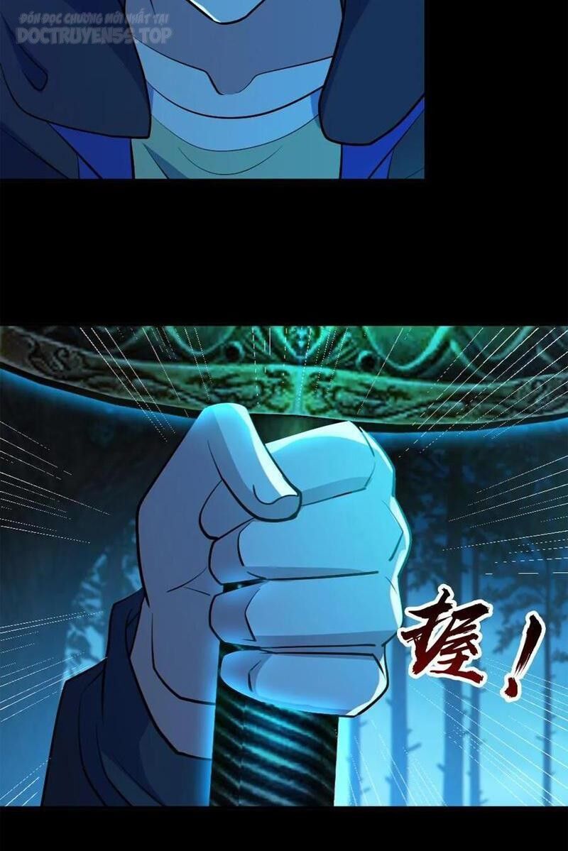 Toàn Cầu Ngự Quỷ: Trong Cơ Thể Ta Có Hàng Trăm Triệu Con Quỷ Chap 90 - Next Chap 91