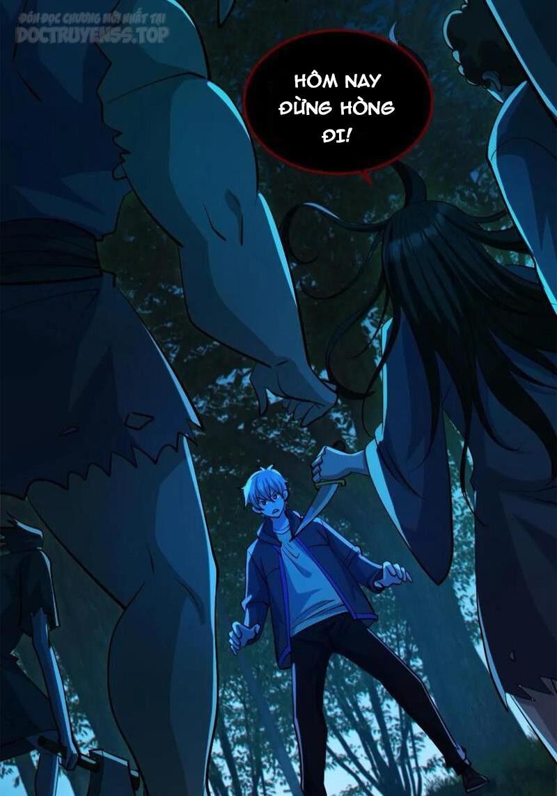 Toàn Cầu Ngự Quỷ: Trong Cơ Thể Ta Có Hàng Trăm Triệu Con Quỷ Chap 91 - Next Chap 92