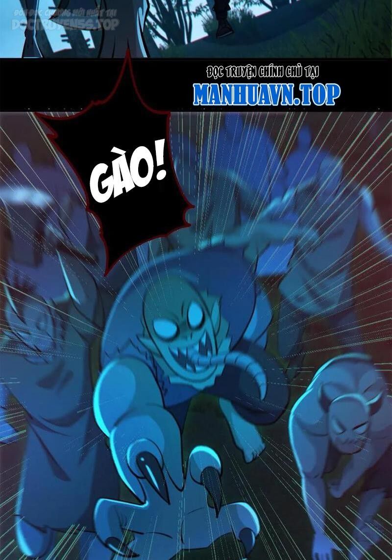 Toàn Cầu Ngự Quỷ: Trong Cơ Thể Ta Có Hàng Trăm Triệu Con Quỷ Chap 91 - Next Chap 92