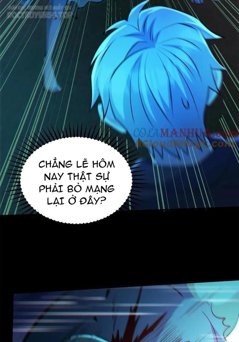 Toàn Cầu Ngự Quỷ: Trong Cơ Thể Ta Có Hàng Trăm Triệu Con Quỷ Chap 91 - Next Chap 92