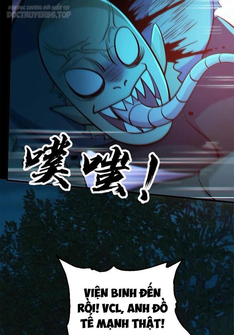 Toàn Cầu Ngự Quỷ: Trong Cơ Thể Ta Có Hàng Trăm Triệu Con Quỷ Chap 91 - Next Chap 92
