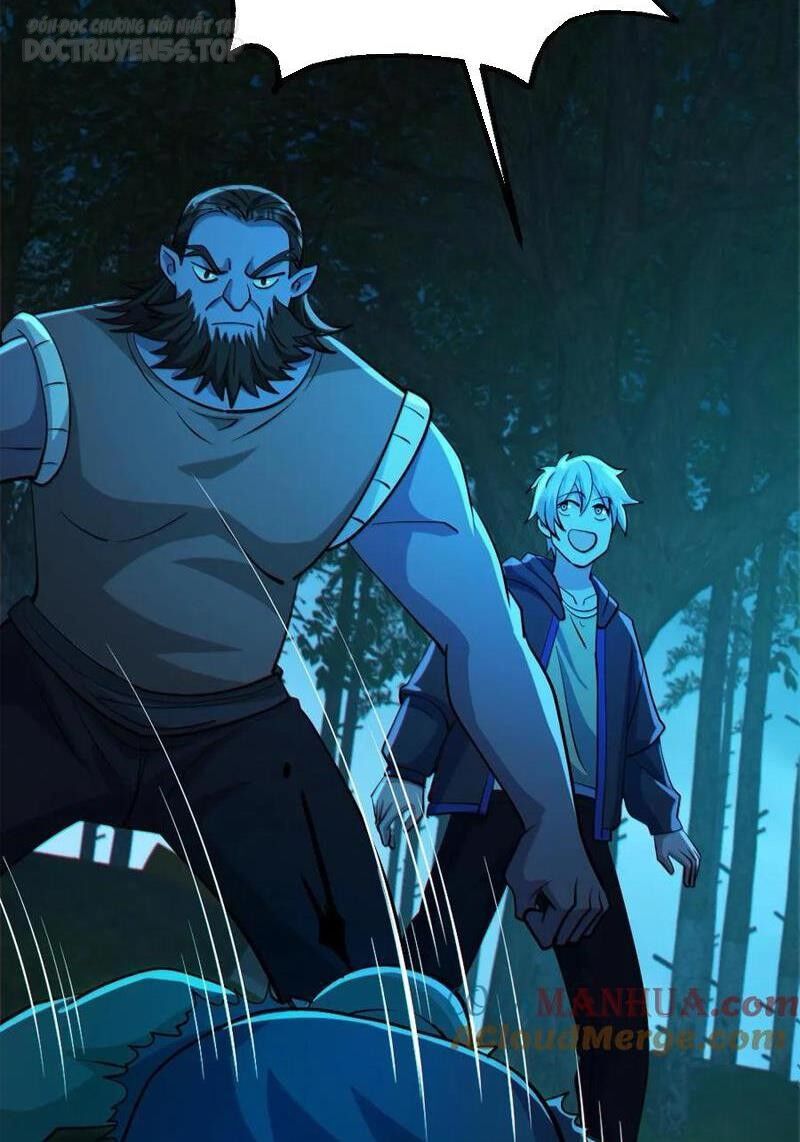 Toàn Cầu Ngự Quỷ: Trong Cơ Thể Ta Có Hàng Trăm Triệu Con Quỷ Chap 91 - Next Chap 92
