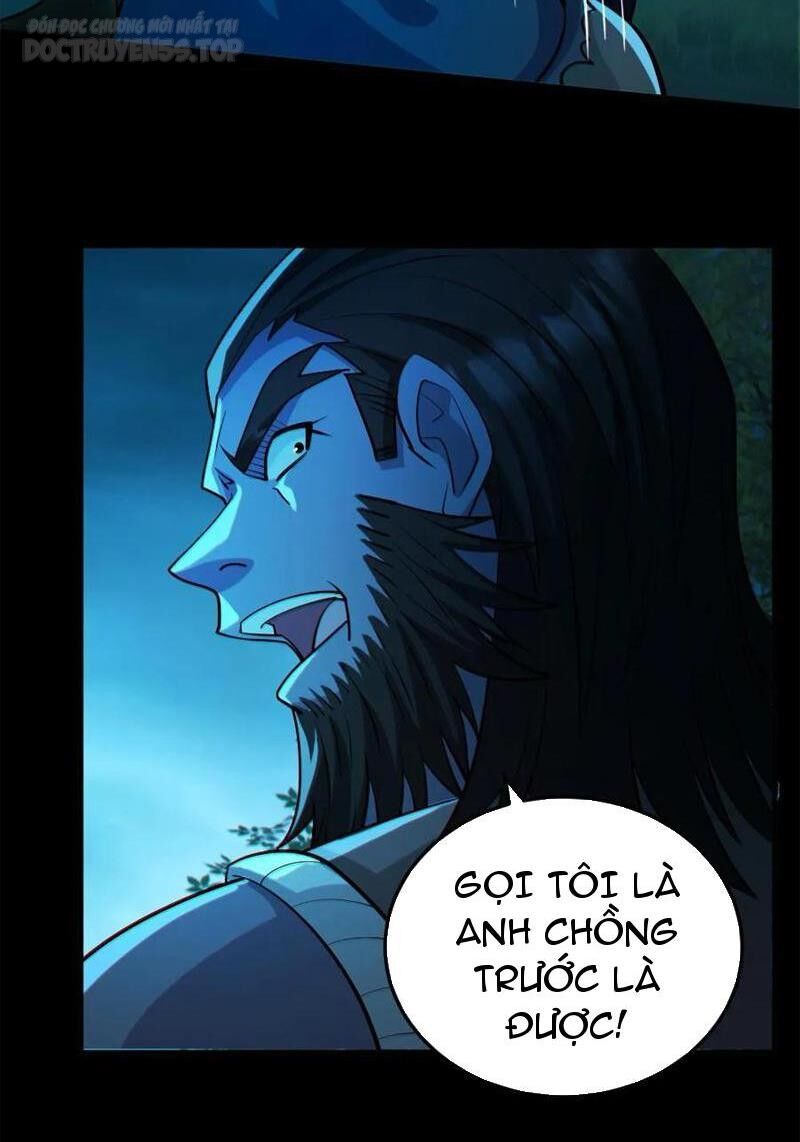 Toàn Cầu Ngự Quỷ: Trong Cơ Thể Ta Có Hàng Trăm Triệu Con Quỷ Chap 91 - Next Chap 92