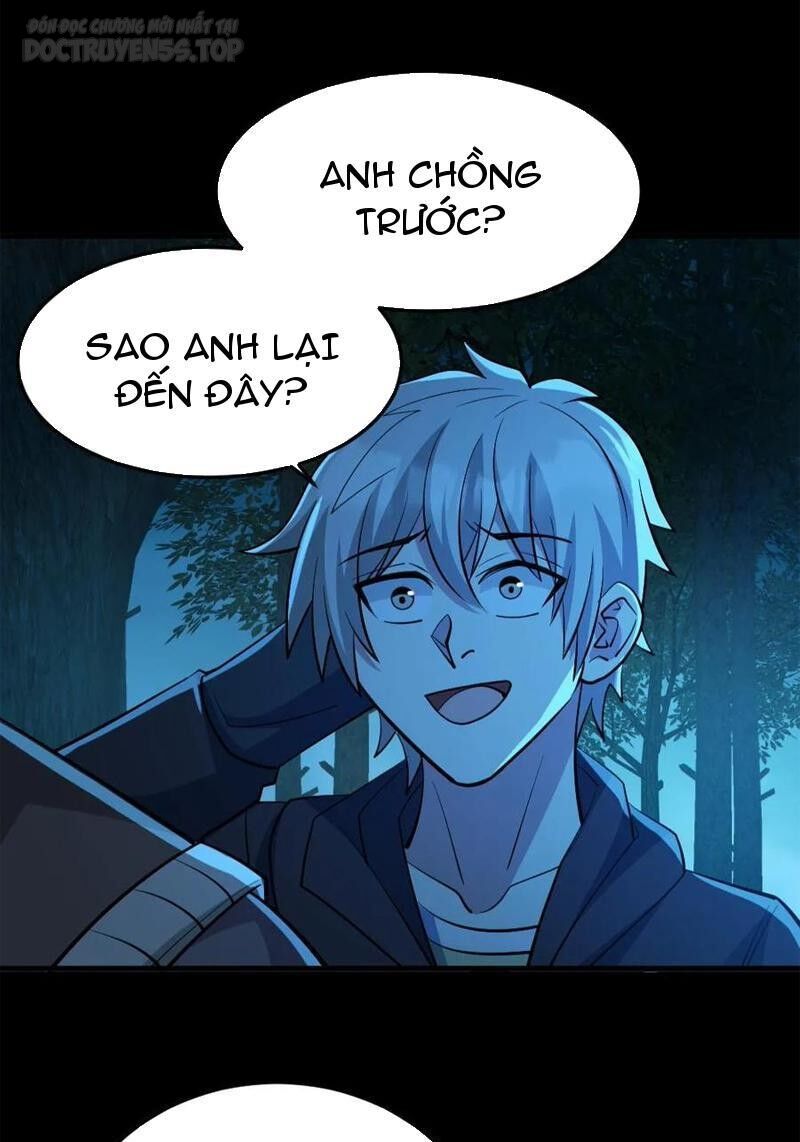 Toàn Cầu Ngự Quỷ: Trong Cơ Thể Ta Có Hàng Trăm Triệu Con Quỷ Chap 91 - Next Chap 92