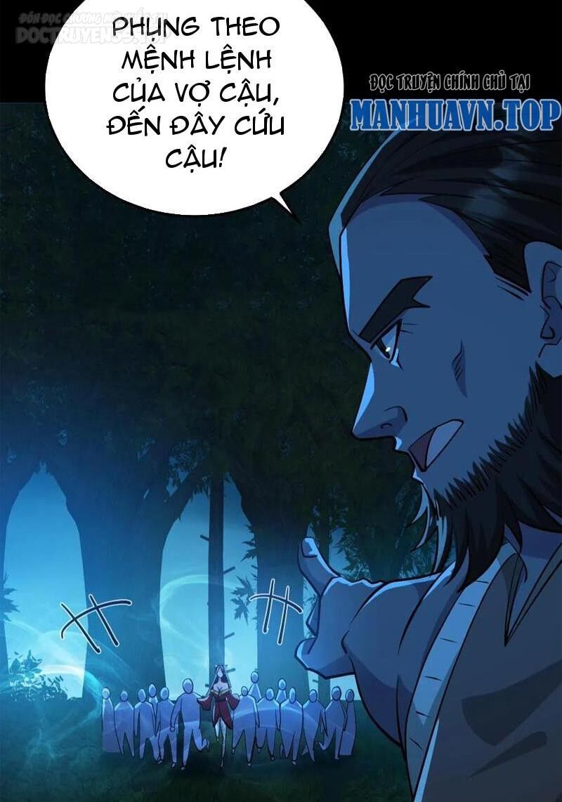 Toàn Cầu Ngự Quỷ: Trong Cơ Thể Ta Có Hàng Trăm Triệu Con Quỷ Chap 91 - Next Chap 92