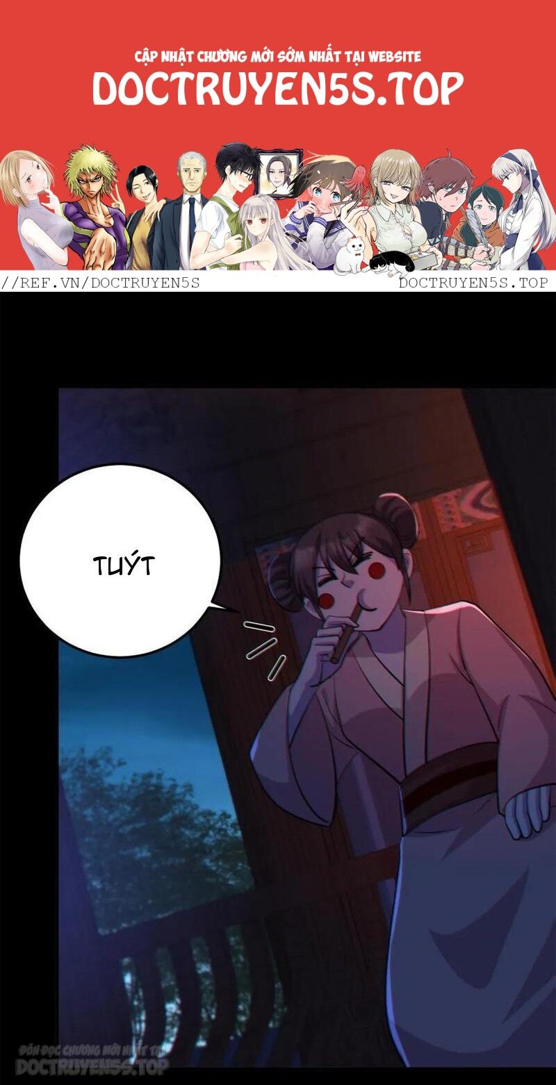 Toàn Cầu Ngự Quỷ: Trong Cơ Thể Ta Có Hàng Trăm Triệu Con Quỷ Chap 91 - Next Chap 92