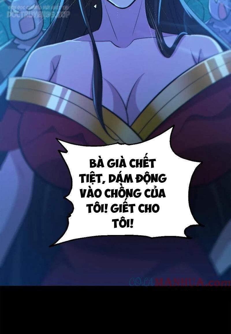 Toàn Cầu Ngự Quỷ: Trong Cơ Thể Ta Có Hàng Trăm Triệu Con Quỷ Chap 91 - Next Chap 92